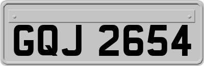 GQJ2654