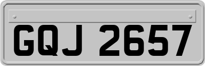 GQJ2657