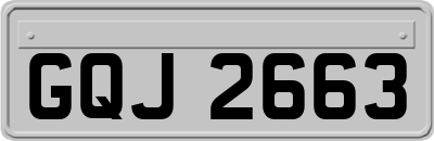 GQJ2663
