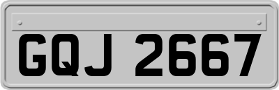 GQJ2667