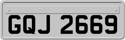 GQJ2669