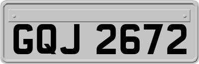 GQJ2672