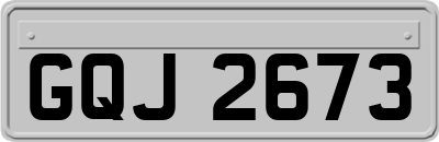 GQJ2673