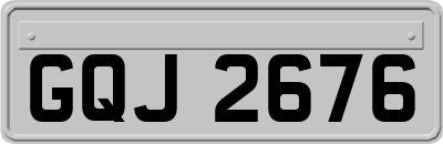 GQJ2676