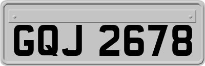GQJ2678