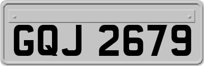 GQJ2679