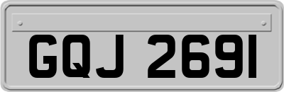 GQJ2691