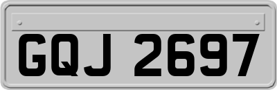 GQJ2697
