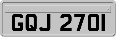 GQJ2701
