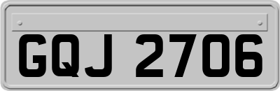 GQJ2706