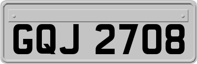 GQJ2708