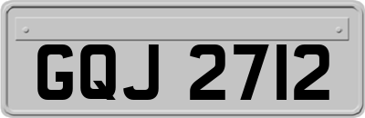 GQJ2712