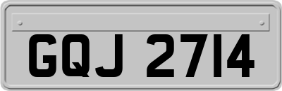 GQJ2714