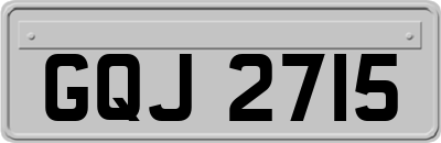 GQJ2715