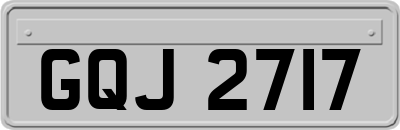 GQJ2717
