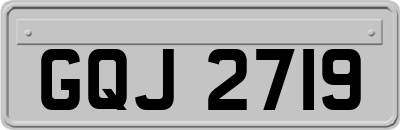 GQJ2719