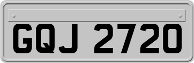 GQJ2720