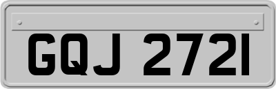 GQJ2721
