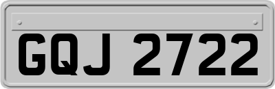 GQJ2722