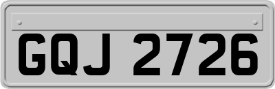 GQJ2726