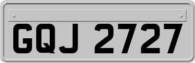 GQJ2727