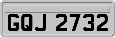 GQJ2732