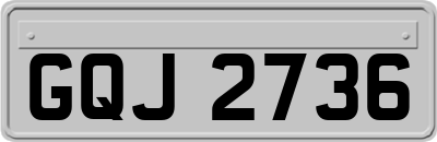 GQJ2736