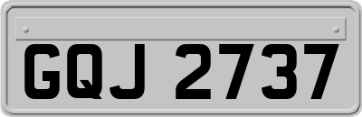 GQJ2737
