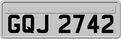 GQJ2742