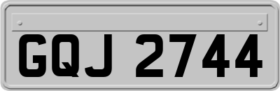 GQJ2744