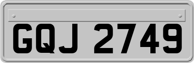 GQJ2749