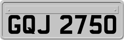 GQJ2750