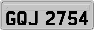 GQJ2754