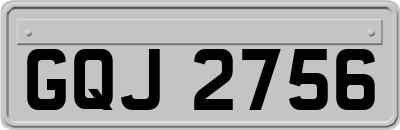 GQJ2756