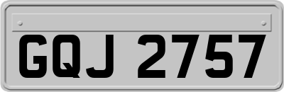 GQJ2757