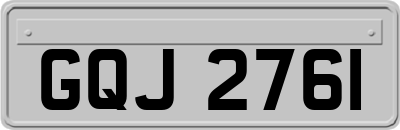 GQJ2761