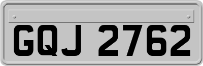 GQJ2762