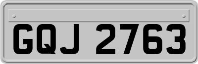 GQJ2763