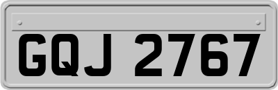 GQJ2767