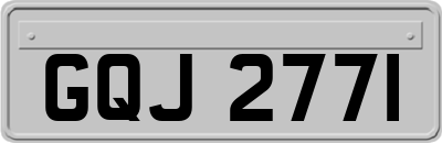 GQJ2771