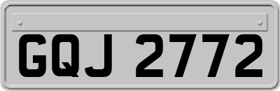 GQJ2772