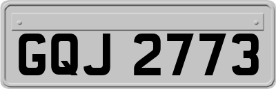 GQJ2773
