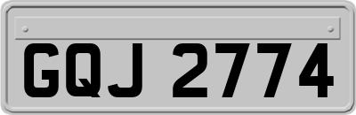 GQJ2774