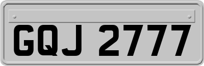 GQJ2777