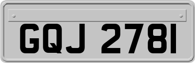 GQJ2781