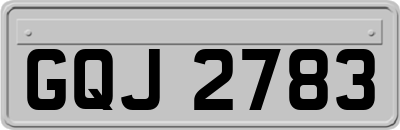 GQJ2783