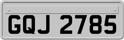 GQJ2785