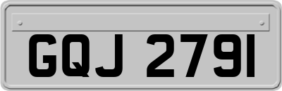GQJ2791