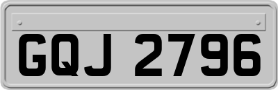 GQJ2796
