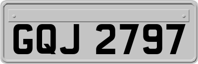 GQJ2797
